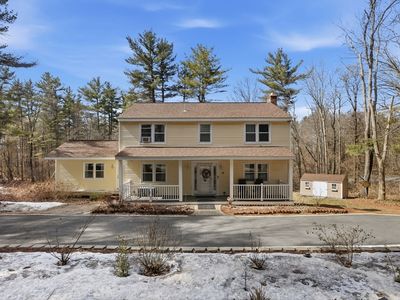97 Chicopee Row