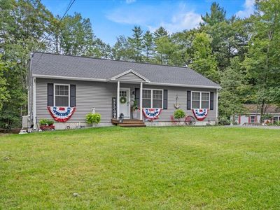 81 Pinecrest Circle