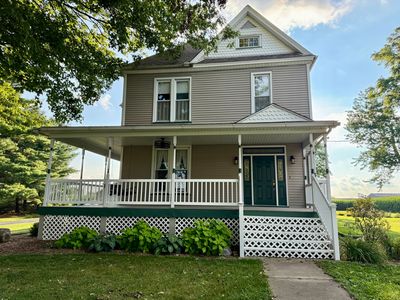 Property at 403 S Johnston St, Kenney, IL