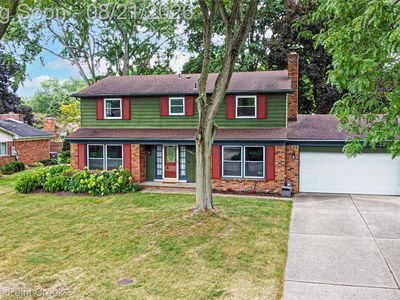 Property at 29859 Club House Ln, Farmington Hills, MI