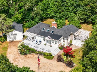 Property at 60 Valley Farm Road, Pocasset, MA