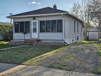 Property at 711 N Custer Ave, Miles City, MT