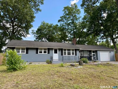 Property at 4 Betty Road, Enfield, CT