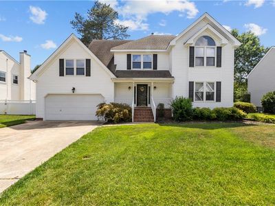627 Bartell Dr