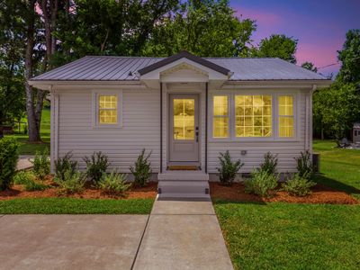 6705 Eudailey Covington Rd