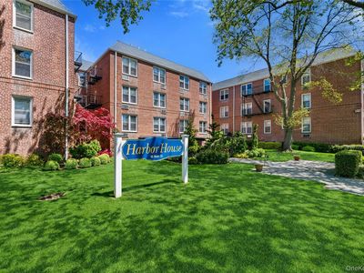 Property at 16 Main Street #2K, East Rockaway, NY