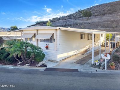 277 Monte Vis