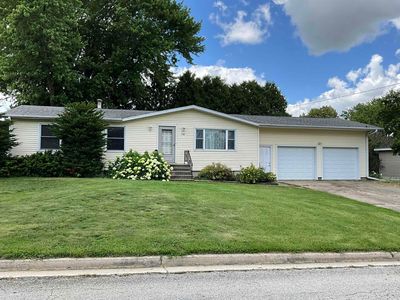Property at 701 Rainbow Ave, West Union, IA