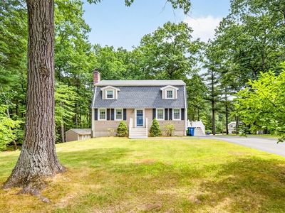 19 Greenleaf St