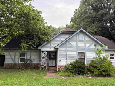 Property at 1355 Portersville Rd, Atoka, TN