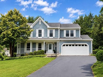 3218 Peddicoat Ct