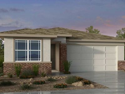 17132 W BRILES Road