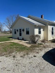 Property at 14025 Mill St, Rushville, IN