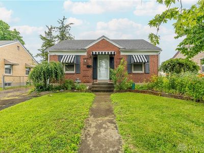 Property at 4117 Fulton Ave, Dayton, OH