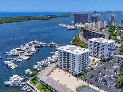 1208 Marine Way #205