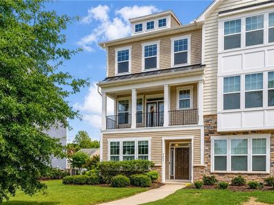 Property at 3412 Hickory Neck Blvd, Toano, VA