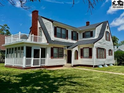 Property at 2201 N Main St, Hutchinson, KS