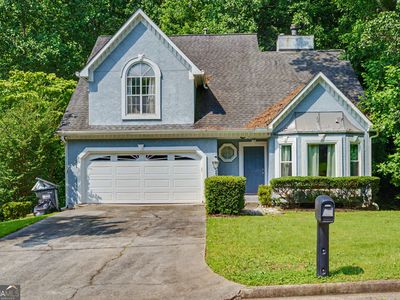 2358 Loren Falls Ln SW