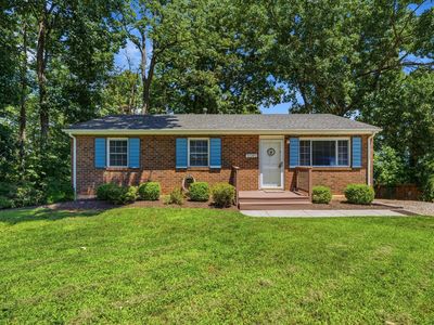 3045 Creekwood Dr