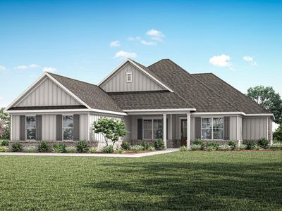 3616 Preserve Park Blvd SW