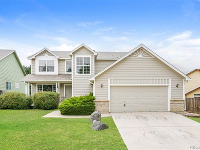 Property at 18822 E Prentice Place, Centennial, CO