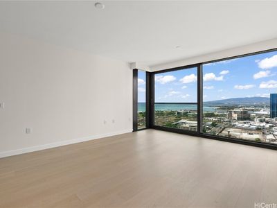 1100 Ala Moana Blvd #2809