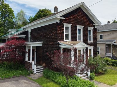7 Sheldon St