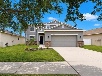 509 Powder View Dr