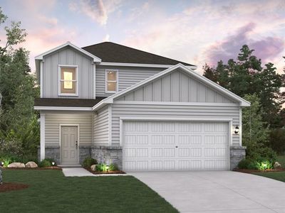 10604 Midnight Sun Dr