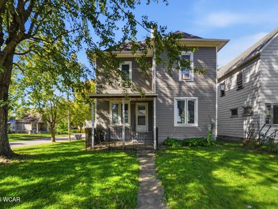 Property at 434 Prospect Ave, Lima, OH