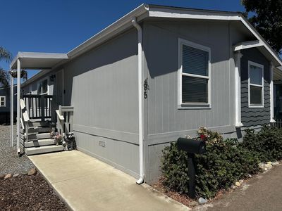 Property at 415 N Aker N Akers Street, Visalia, CA