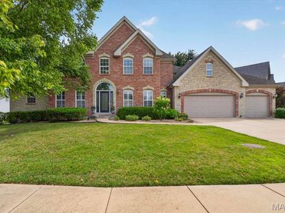 207 Irish Hound Dr