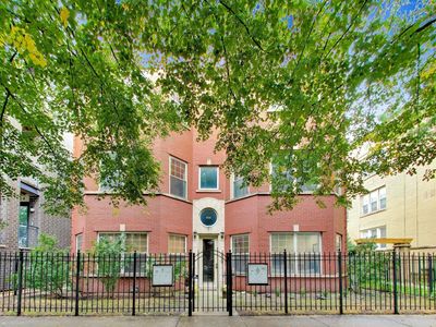 4018 N Mozart St APT 1N