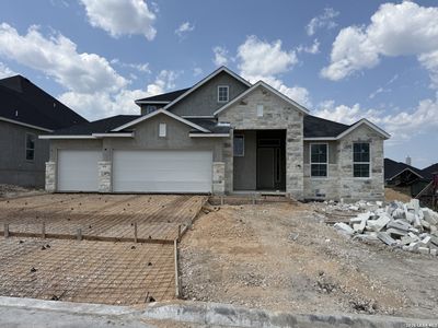 Property at 151 Kari Drive, Castroville, TX