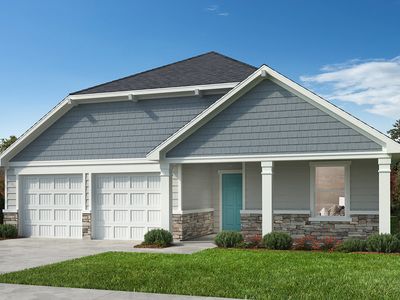 Plan 2074 Plan, Midland Crossing