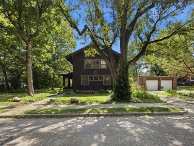 323 N Audubon Rd