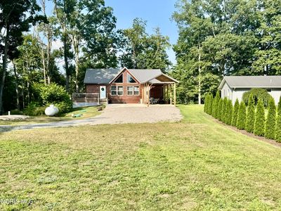 458 Seneca Dr