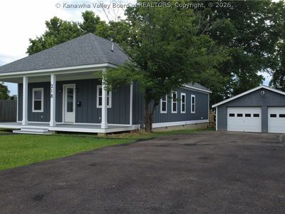 218 Gallaher St