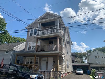 Property at 38 Ives Street, Waterbury, CT