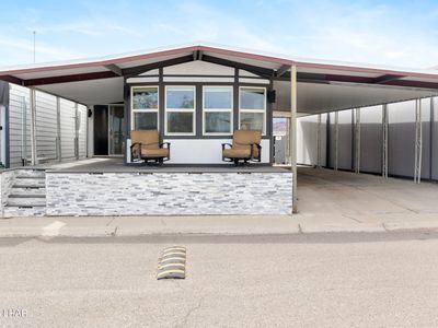 555 Beachcomber Blvd LOT 266