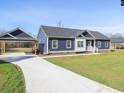 903 Scurry Church Rd