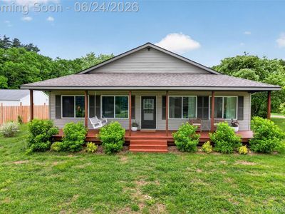 3781 Herd Rd