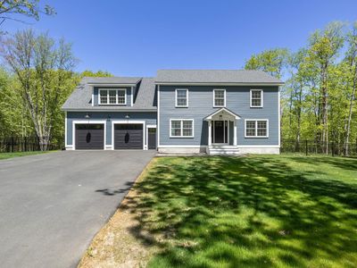 5 Taylor Lane