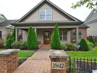28612 Olde Stone Rd NW