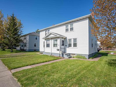 1301 Cypress Ave