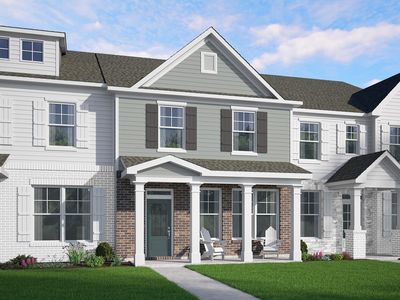 Kennington Plan, Kinsley