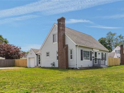 95 Harmony Ct