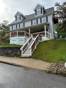 31 View St