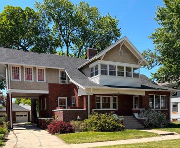 Property at 733 N Hastings Ave, Hastings, NE