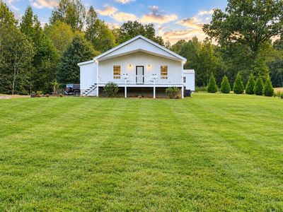 496 Grices Creek Rd